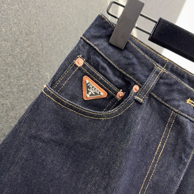 Prada Jeans